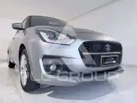2021 Suzuki SWIFT