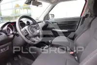 2021 Suzuki SWIFT