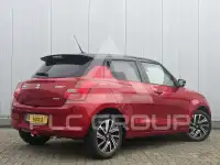 2021 Suzuki SWIFT