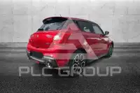 2021 Suzuki SWIFT