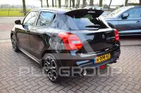 2021 Suzuki SWIFT