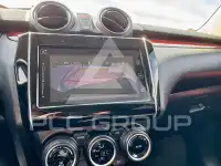 2021 Suzuki SWIFT