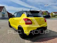 2021 Suzuki SWIFT