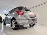 2021 Suzuki SWIFT