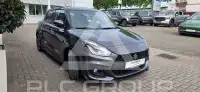 2021 Suzuki SWIFT