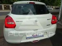 2021 Suzuki SWIFT