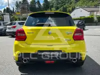 2021 Suzuki SWIFT