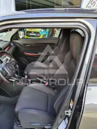 2021 Suzuki SWIFT