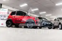 2021 Suzuki SWIFT