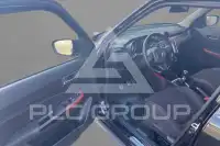 2021 Suzuki SWIFT