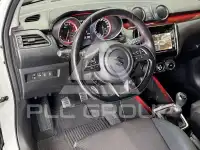 2021 Suzuki SWIFT