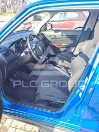 2021 Suzuki SWIFT