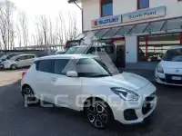 2021 Suzuki SWIFT