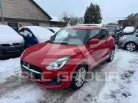 2021 Suzuki SWIFT