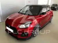 2021 Suzuki SWIFT