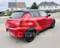2021 Suzuki SWIFT