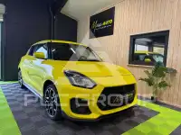 2021 Suzuki SWIFT