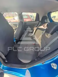2021 Suzuki SWIFT