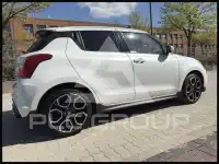 2021 Suzuki SWIFT