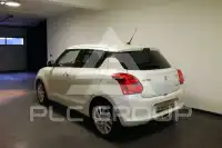 2021 Suzuki SWIFT
