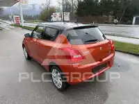 2021 Suzuki SWIFT