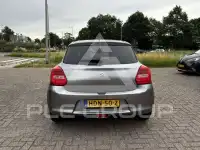 2021 Suzuki SWIFT