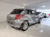 2021 Suzuki SWIFT