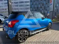 2021 Suzuki SWIFT