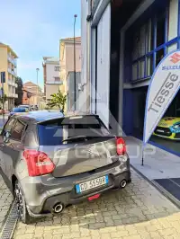2021 Suzuki SWIFT
