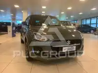 2021 Suzuki SWIFT