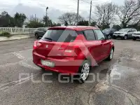2021 Suzuki SWIFT