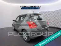 2021 Suzuki SWIFT