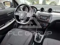 2021 Suzuki SWIFT