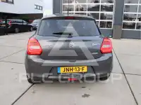 2021 Suzuki SWIFT