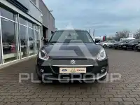 2021 Suzuki SWIFT