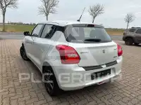 2021 Suzuki SWIFT