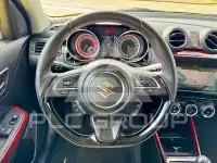 2021 Suzuki SWIFT