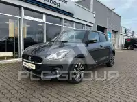 2021 Suzuki SWIFT