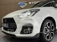2021 Suzuki SWIFT