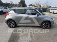 2021 Suzuki SWIFT