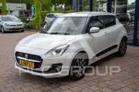 2021 Suzuki SWIFT