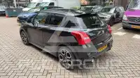 2021 Suzuki SWIFT