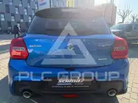 2021 Suzuki SWIFT