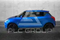2021 Suzuki SWIFT