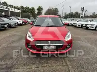 2021 Suzuki SWIFT
