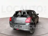 2021 Suzuki SWIFT