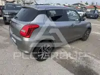 2021 Suzuki SWIFT
