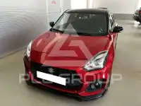2021 Suzuki SWIFT