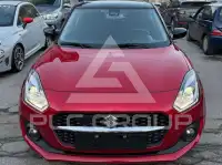 2021 Suzuki SWIFT