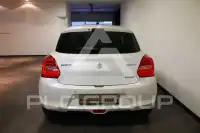 2021 Suzuki SWIFT